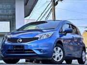 2014 NISSAN NOTE