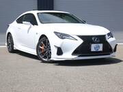 2018 LEXUS RC