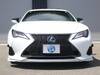 LEXUS RC