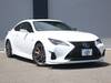 LEXUS RC