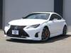 LEXUS RC