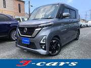 2021 NISSAN ROOX