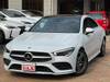 MERCEDES BENZ CLA-CLASS