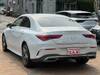 MERCEDES BENZ CLA-CLASS