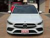 MERCEDES BENZ CLA-CLASS