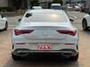 MERCEDES BENZ CLA-CLASS