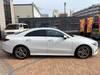 MERCEDES BENZ CLA-CLASS