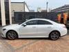 MERCEDES BENZ CLA-CLASS