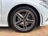 MERCEDES BENZ CLA-CLASS
