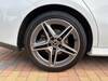 MERCEDES BENZ CLA-CLASS
