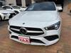 MERCEDES BENZ CLA-CLASS