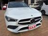 MERCEDES BENZ CLA-CLASS