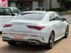 MERCEDES BENZ CLA-CLASS