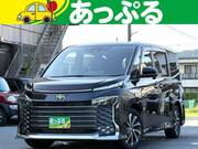 2024 TOYOTA VOXY
