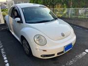 2007 VOLKSWAGEN NEW BEETLE