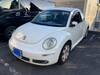 VOLKSWAGEN NEW BEETLE