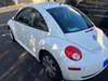 VOLKSWAGEN NEW BEETLE