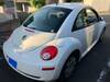 VOLKSWAGEN NEW BEETLE