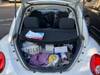 VOLKSWAGEN NEW BEETLE