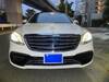 MERCEDES BENZ S CLASS