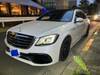 MERCEDES BENZ S CLASS