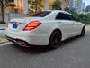 MERCEDES BENZ S CLASS