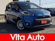 2015 TOYOTA SIENTA G