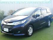 2013 HONDA ODYSSEY