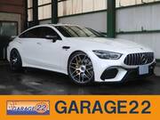2019 MERCEDES BENZ OTHER (Left Hand Drive)