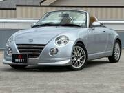 2010 DAIHATSU COPEN
