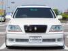 TOYOTA CROWN MAJESTA
