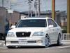 TOYOTA CROWN MAJESTA