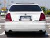 TOYOTA CROWN MAJESTA