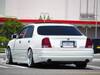 TOYOTA CROWN MAJESTA