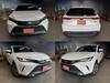 TOYOTA HARRIER HYBRID