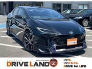 2023 TOYOTA PRIUS