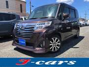 2017 DAIHATSU THOR
