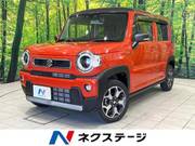 2020 SUZUKI HUSTLER