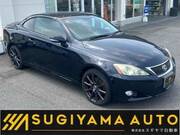 2010 LEXUS IS
