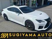 2019 LEXUS OTHER
