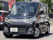 2016 SUZUKI SPACIA CUSTOM