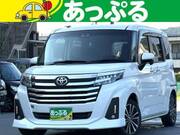 2021 TOYOTA ROOMY