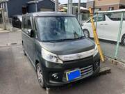 2013 SUZUKI SPACIA CUSTOM