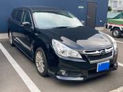 2013 SUBARU LEGACY TOURING WAGON