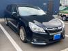 SUBARU LEGACY TOURING WAGON