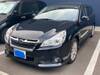 SUBARU LEGACY TOURING WAGON