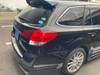 SUBARU LEGACY TOURING WAGON