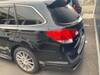 SUBARU LEGACY TOURING WAGON