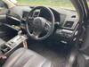 SUBARU LEGACY TOURING WAGON