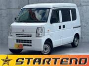 2015 SUZUKI EVERY
